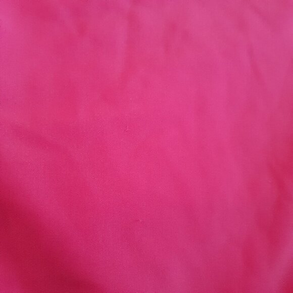 Wonder Nation Girl's Size M (7-8) Pink Always Be A Mermaid One Piece Swim Suit - Picture 8 of 8